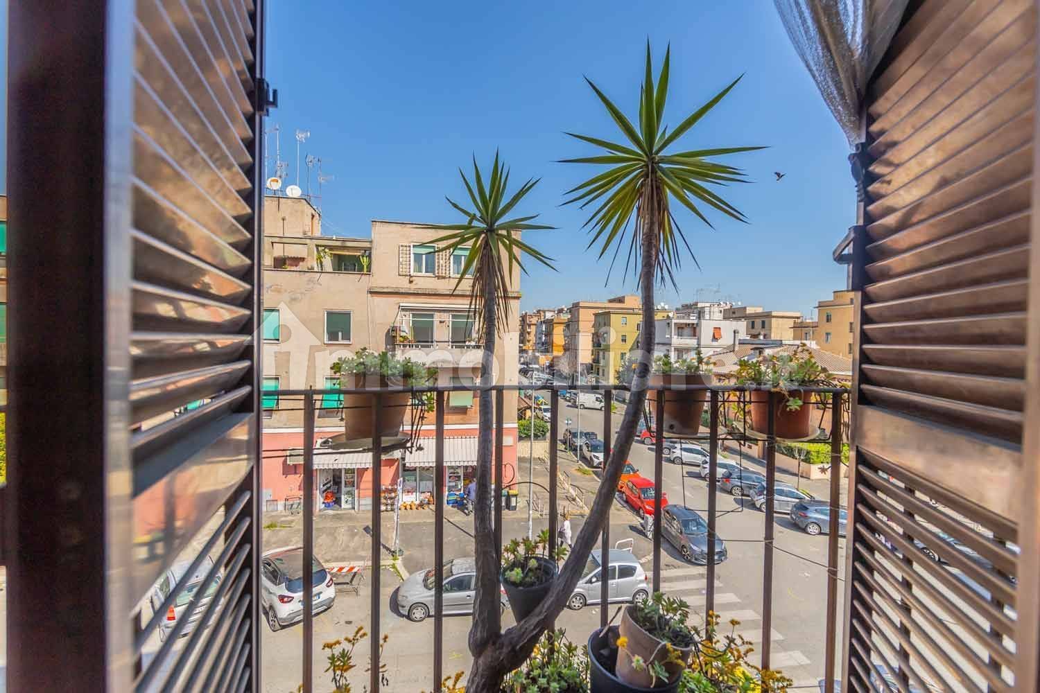 2 Schlafzimmer Wohnung in Rome, Italy, Nr. 238379