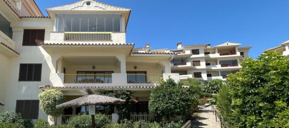 3 bedrooms Apartment in La Duquesa, Spain No. 166367 22