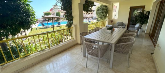 3 bedrooms Apartment in La Duquesa, Spain No. 166367 2