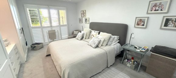 3 bedrooms Apartment in La Duquesa, Spain No. 166367 13