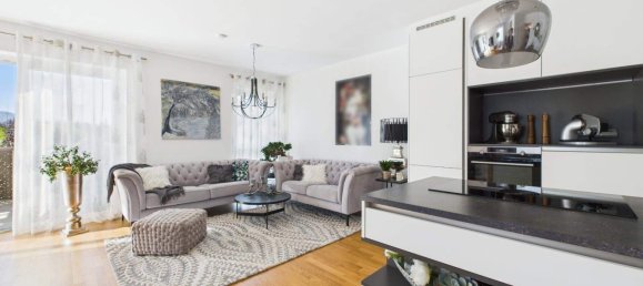 3 rooms Apartment in Laakirchen, Austria No. 244787 7