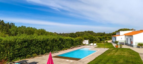 7 غرف نوم منزل في Caldas da Rainha, Portugal رقم 140874 39