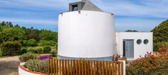 7 غرف نوم منزل في Caldas da Rainha, Portugal رقم 140874 9