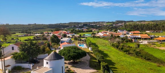 7 غرف نوم منزل في Caldas da Rainha, Portugal رقم 140874 3