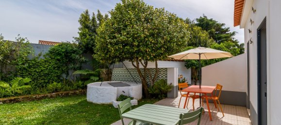 7 غرف نوم منزل في Caldas da Rainha, Portugal رقم 140874 28