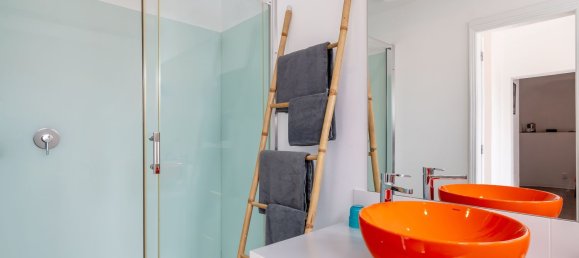 7 غرف نوم منزل في Caldas da Rainha, Portugal رقم 140874 14