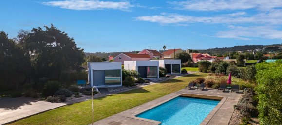 7 غرف نوم منزل في Caldas da Rainha, Portugal رقم 140874 2