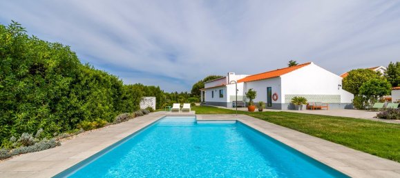 7 غرف نوم منزل في Caldas da Rainha, Portugal رقم 140874 25