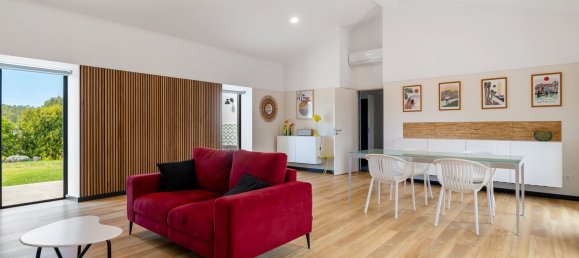 7 غرف نوم منزل في Caldas da Rainha, Portugal رقم 140874 29