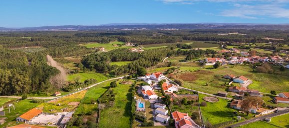 7 غرف نوم منزل في Caldas da Rainha, Portugal رقم 140874 38