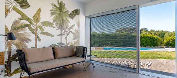 7 غرف نوم منزل في Caldas da Rainha, Portugal رقم 140874 17