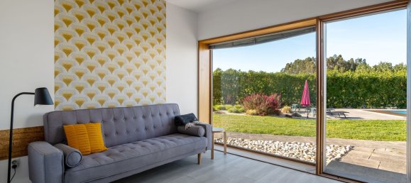 7 غرف نوم منزل في Caldas da Rainha, Portugal رقم 140874 20