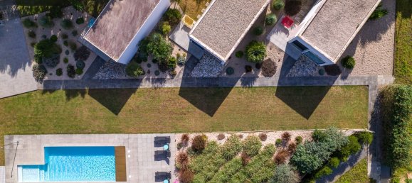 7 غرف نوم منزل في Caldas da Rainha, Portugal رقم 140874 4