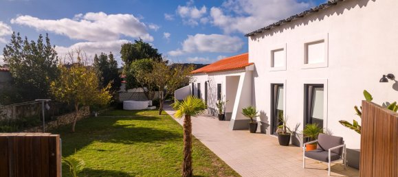 7 غرف نوم منزل في Caldas da Rainha, Portugal رقم 140874 5