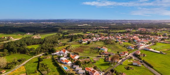 7 غرف نوم منزل في Caldas da Rainha, Portugal رقم 140874 26