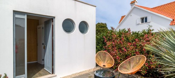 7 غرف نوم منزل في Caldas da Rainha, Portugal رقم 140874 10