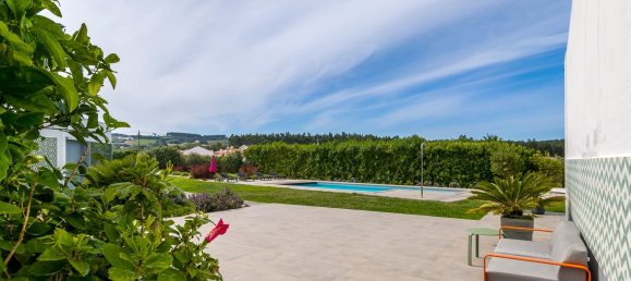 7 غرف نوم منزل في Caldas da Rainha, Portugal رقم 140874 15