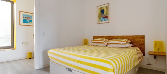 7 غرف نوم منزل في Caldas da Rainha, Portugal رقم 140874 21