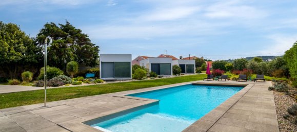 7 غرف نوم منزل في Caldas da Rainha, Portugal رقم 140874 24