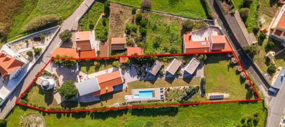 7 غرف نوم منزل في Caldas da Rainha, Portugal رقم 140874 6