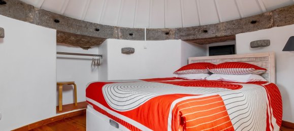 7 غرف نوم منزل في Caldas da Rainha, Portugal رقم 140874 13