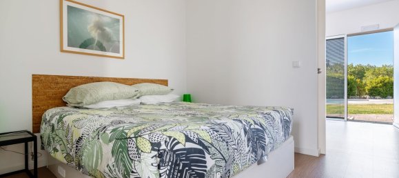 7 غرف نوم منزل في Caldas da Rainha, Portugal رقم 140874 18