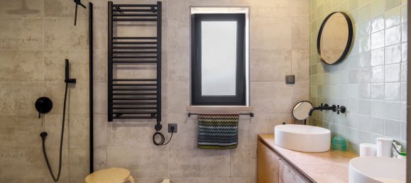 7 غرف نوم منزل في Caldas da Rainha, Portugal رقم 140874 35