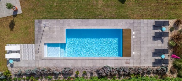 7 غرف نوم منزل في Caldas da Rainha, Portugal رقم 140874 37