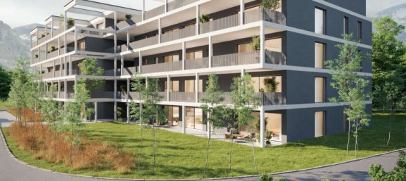 2 Schlafzimmer Wohnung in Sitten, Switzerland, Nr. 336 7