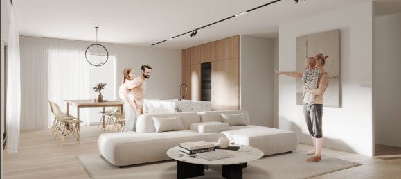 2 Schlafzimmer Wohnung in Sitten, Switzerland, Nr. 336 4