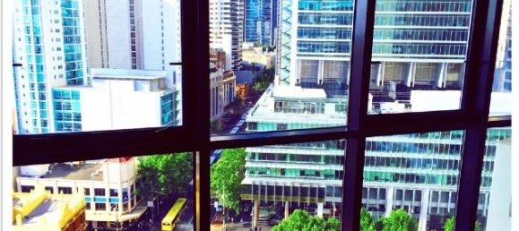 1 bedroom Apartment in Haymarket, Australia No. 1185 2