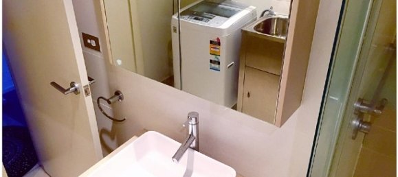 1 bedroom Apartment in Haymarket, Australia No. 1185 6