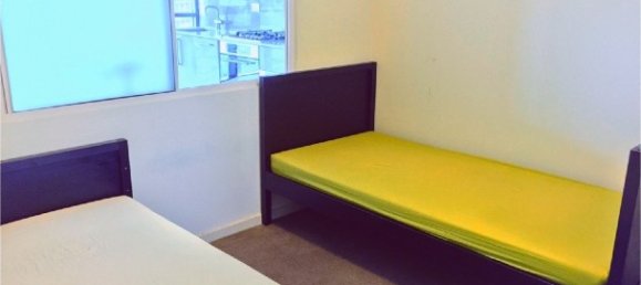 1 bedroom Apartment in Haymarket, Australia No. 1185 7