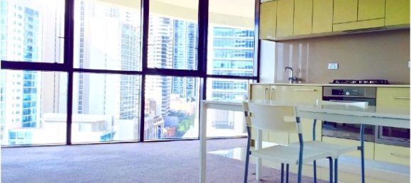 1 bedroom Apartment in Haymarket, Australia No. 1185 3