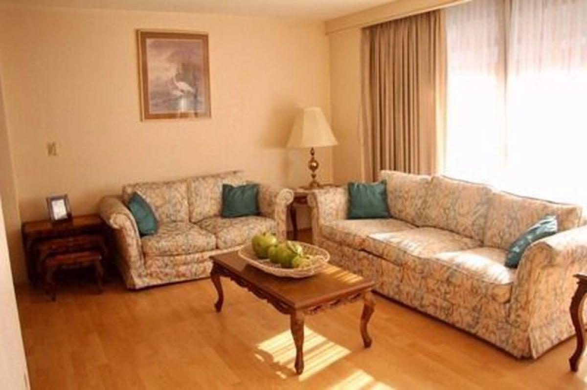 3 bedrooms Apartment in Mexicali, Mexico No. 162282