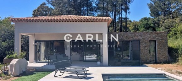 4 bedrooms Villa in Grimaud, France No. 344160 2