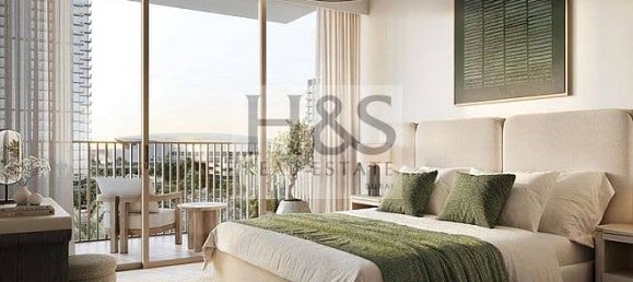 2 bedrooms Apartment in Dubai Creek Harbour (The Lagoons), UAE No. 20352 7