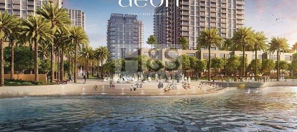 2 bedrooms Apartment in Dubai Creek Harbour (The Lagoons), UAE No. 20352 2