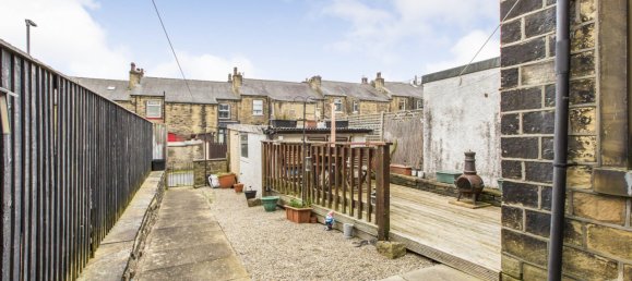 Casa de 3 dormitorios en Elland, United Kingdom No. 2930 13