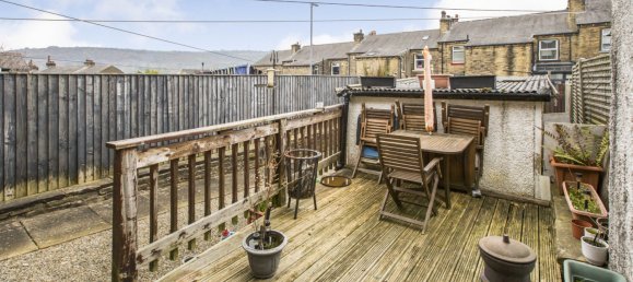 Casa de 3 dormitorios en Elland, United Kingdom No. 2930 12