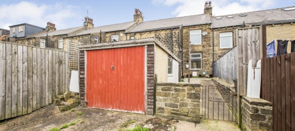 Casa de 3 dormitorios en Elland, United Kingdom No. 2930 14