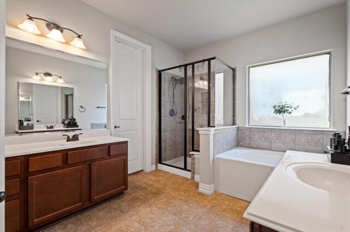 6 bedrooms House in McKinney, USA No. 421536