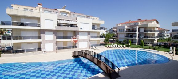 Apartment 3+1 in Antalya, Turkey No. 13771 9