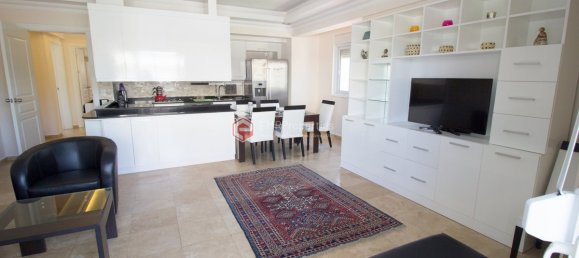 Apartment 3+1 in Antalya, Turkey No. 13771 11
