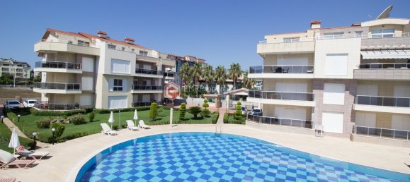 Apartment 3+1 in Antalya, Turkey No. 13771 10