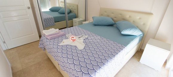 Apartment 3+1 in Antalya, Turkey No. 13771 3