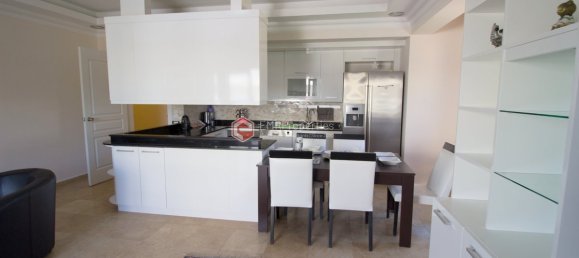 Apartment 3+1 in Antalya, Turkey No. 13771 12