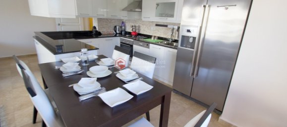 Apartment 3+1 in Antalya, Turkey No. 13771 13