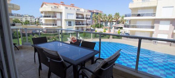 Apartment 3+1 in Antalya, Turkey No. 13771 7