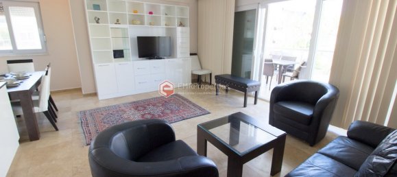 Apartment 3+1 in Antalya, Turkey No. 13771 15